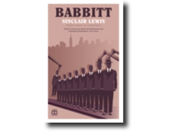 Livro Babbitt de Sinclair Lewis (Português)