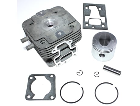 Kit De Pistão Do Cilindro Para Kawasaki Tj53 Tj53e 11005 0650 11005 2166 Lahdek