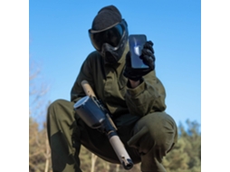 Pelicula de Vidro 3MK ZTE Blade A54