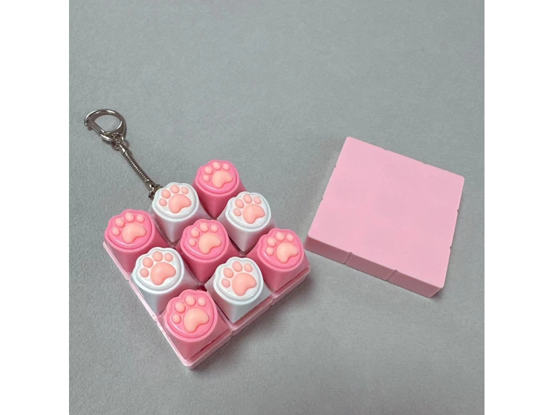 Lurelia Switch De Teclado 6x6cm