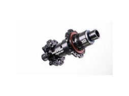 Rotor Rvolver Hub Rim Qr 2.1 Rear