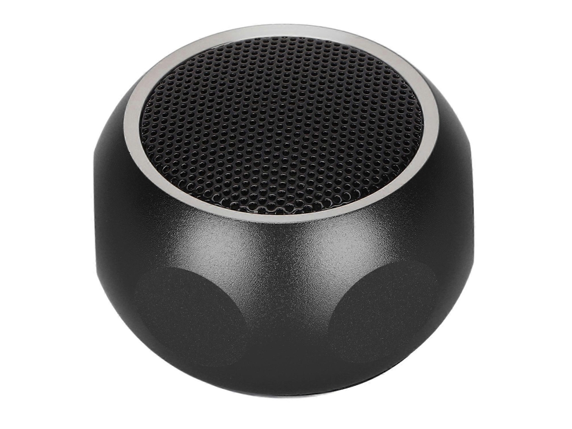 Mini Alto Falante Bluetooth Portátil, Pequeno E Fofo, Sem Fio, Com Cordão Para Chuveiro, Bicicleta, Carro, Viagem Yunzii