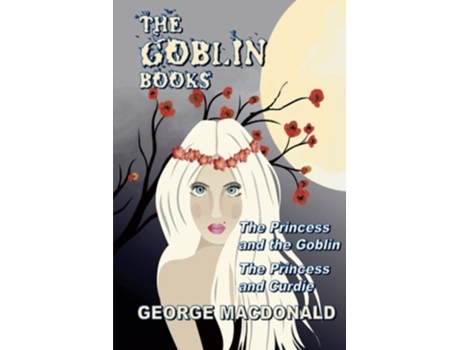Livro The Goblin Books Hopewell de George Macdonald (Inglês)