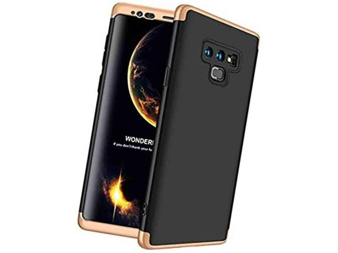 Capa Samsung Galaxy Note 9 HONGWE.