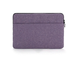 Bolsa interna antivibração à prova d'água para laptop para Macbook/Xiaomi de 11/13 polegadas (Webake)