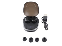 Controle de jogo Bluetooth EOOCOO, multifuncional, compatível com múltiplos dispositivos