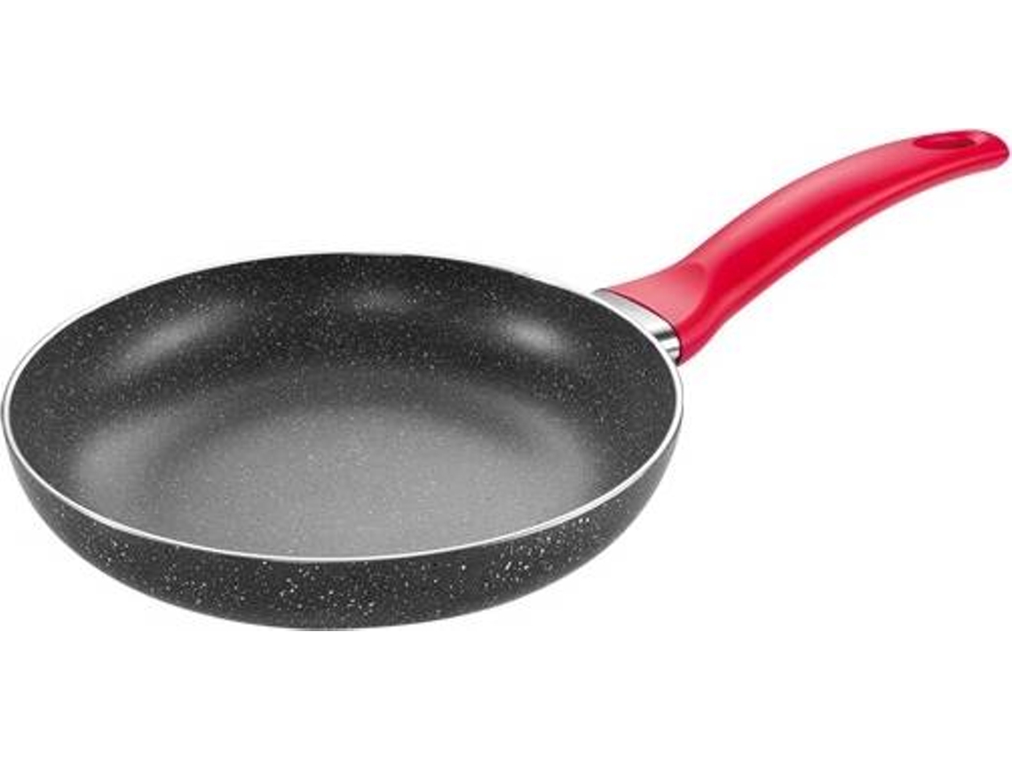 Frigideira TESCOMA Manico Rosso 26 cm