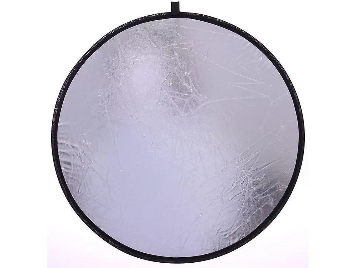 Refletor E Difusor De Luz Multidisco Dobrável Para Fotografia De Estúdio E Ao Ar Livre Slowmoose