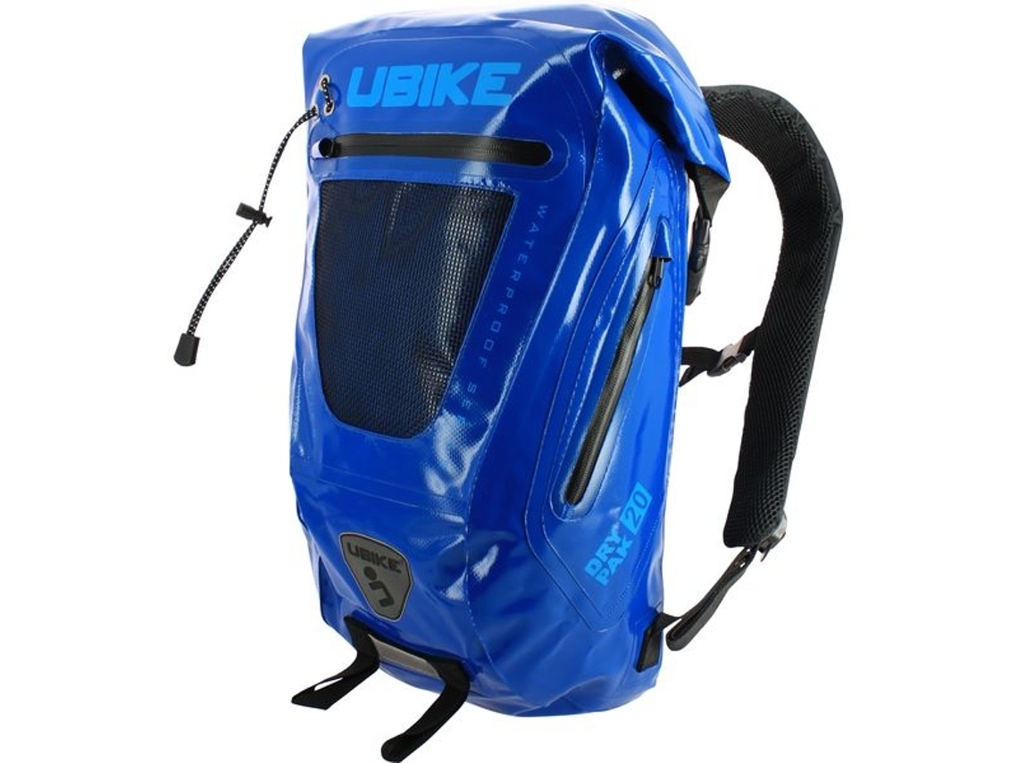 Mochila Ubike Easy Pack + Tout