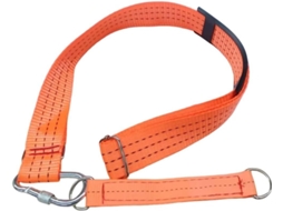 Altura ajustável do ombro para chave Fenda E Sem Fio, Cinto De Ferramentas Nylon 1, 8 Metros Com Fivela De Liga Zinco
