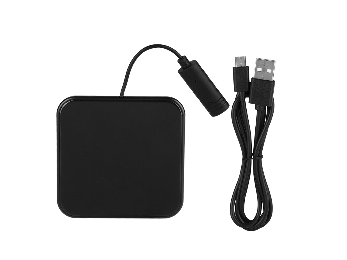 Carregador Sem Fio LAXISCREED 10w Qi Rápido