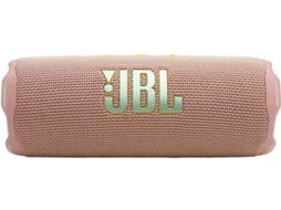 Coluna Bluetooth JBL Flip7 (Rosa)