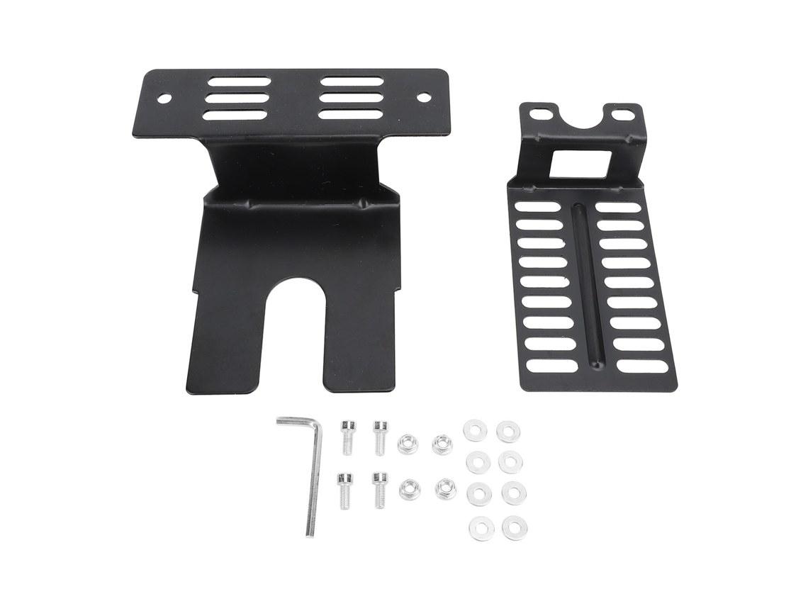 Primerox suporte Universal de Motor para Churrasqueira em Aço Inoxidável