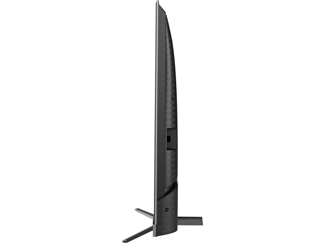 TV HISENSE 55U8QF (ULED - 55'' - 140 cm - 4K Ultra HD - Smart TV ...