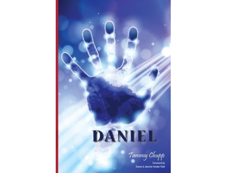 Livro Daniel De Tammy Chupp (inglês)