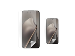 Pelicula de Vidro CAPASMART Xiaomi 15T 5G