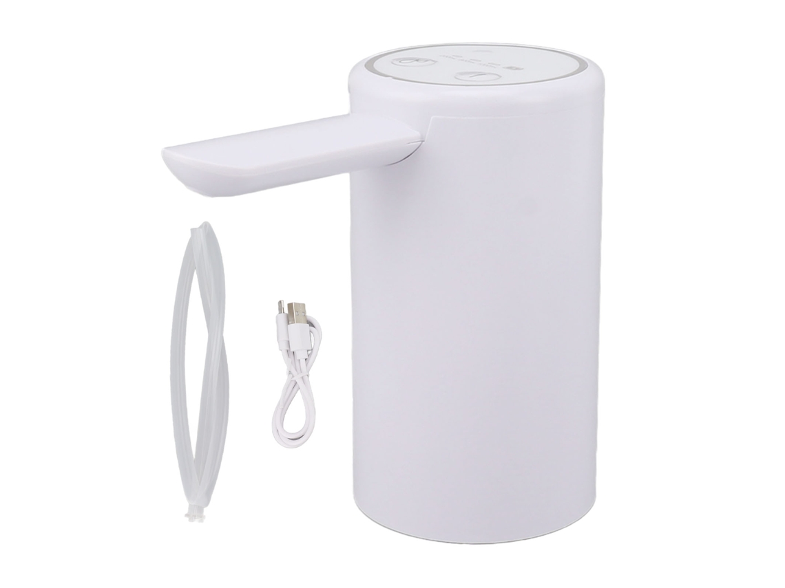 Dispensador Elétrico de Garrafa Água com Bomba Elétrica Sensor para BRILVIBERA
