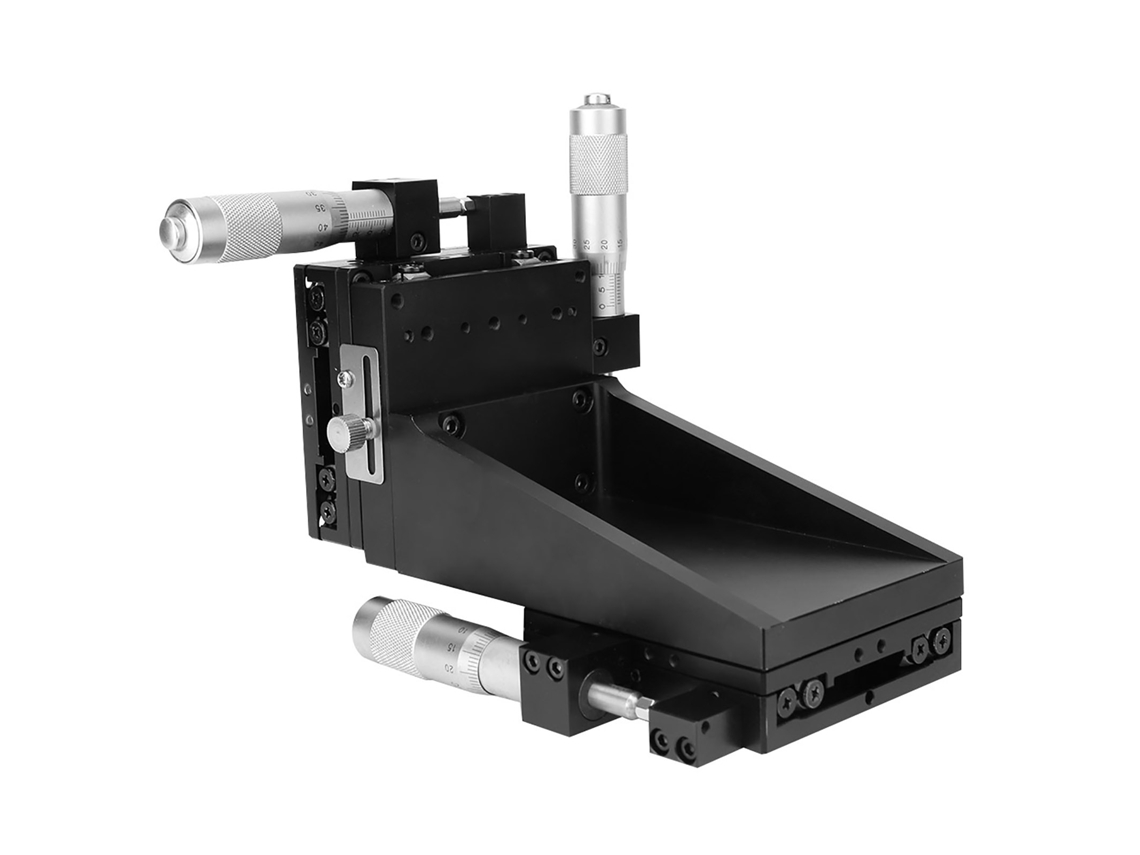 Atuador Linear Elétrico (movimento Linear, Limite De Fim)