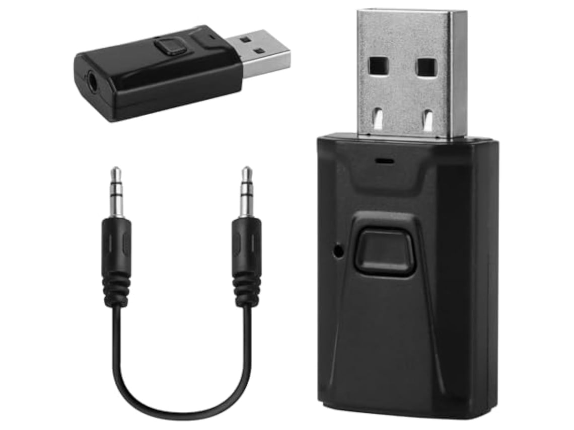 Adaptador Bluetooth* ZYBLSSBB