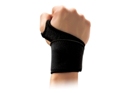Proteção Corporal Braçadeira Elástica para Correção Postural