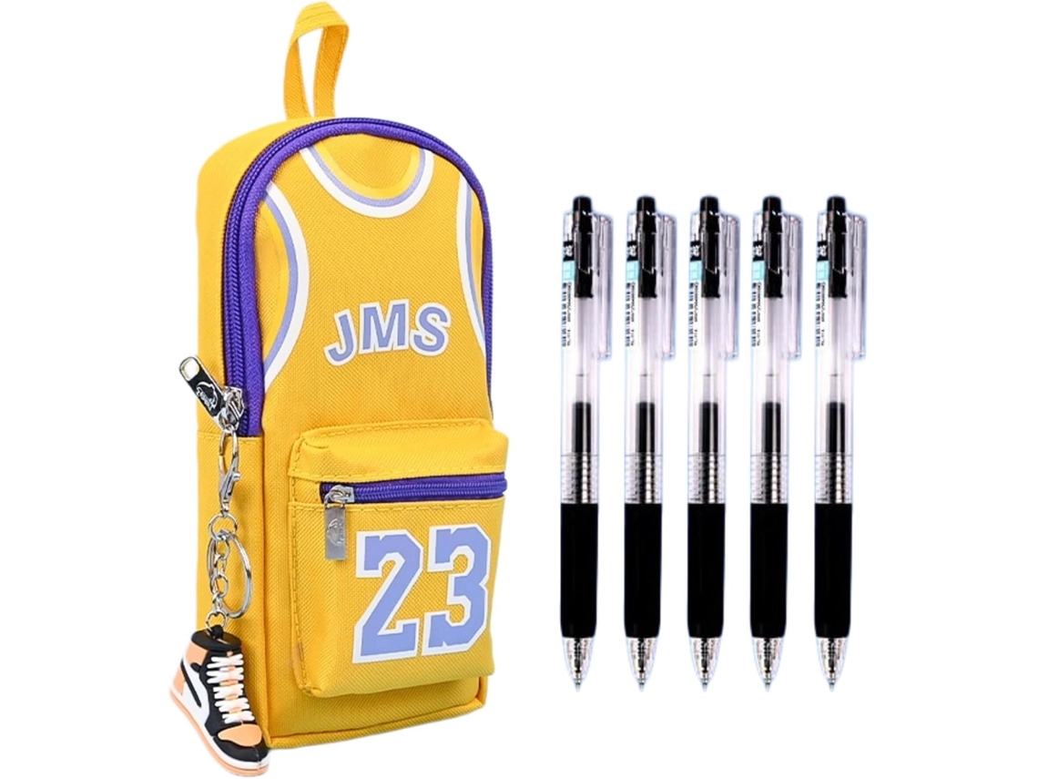 Estojo para Lápis, Grande Capacidade AQUAFORGE