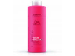 Condicionador WELLA INVIGO Color Brilliance Conditioner Fine (1000 ml)