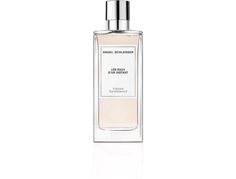 Perfume Mulher Vibrant Sandalwood  EDT (100 ml) (100 ml)