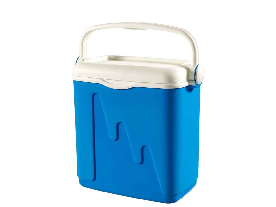 Geleira 32 L (Azul)