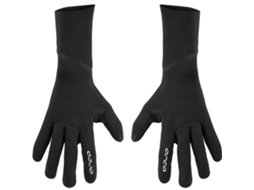 Luvas De Neoprene Openwater Core 2 Mm Preto L ORCA