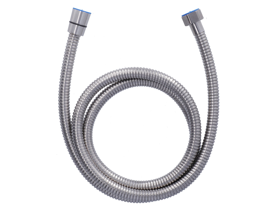 Aço Inoxidável Mangueira De Duche 148cm, Flexível Cabeça De Duche Connection Tube Para Casa De Banho
