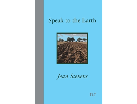 Livro Speak To The Earth De Stevens Jean (inglês)