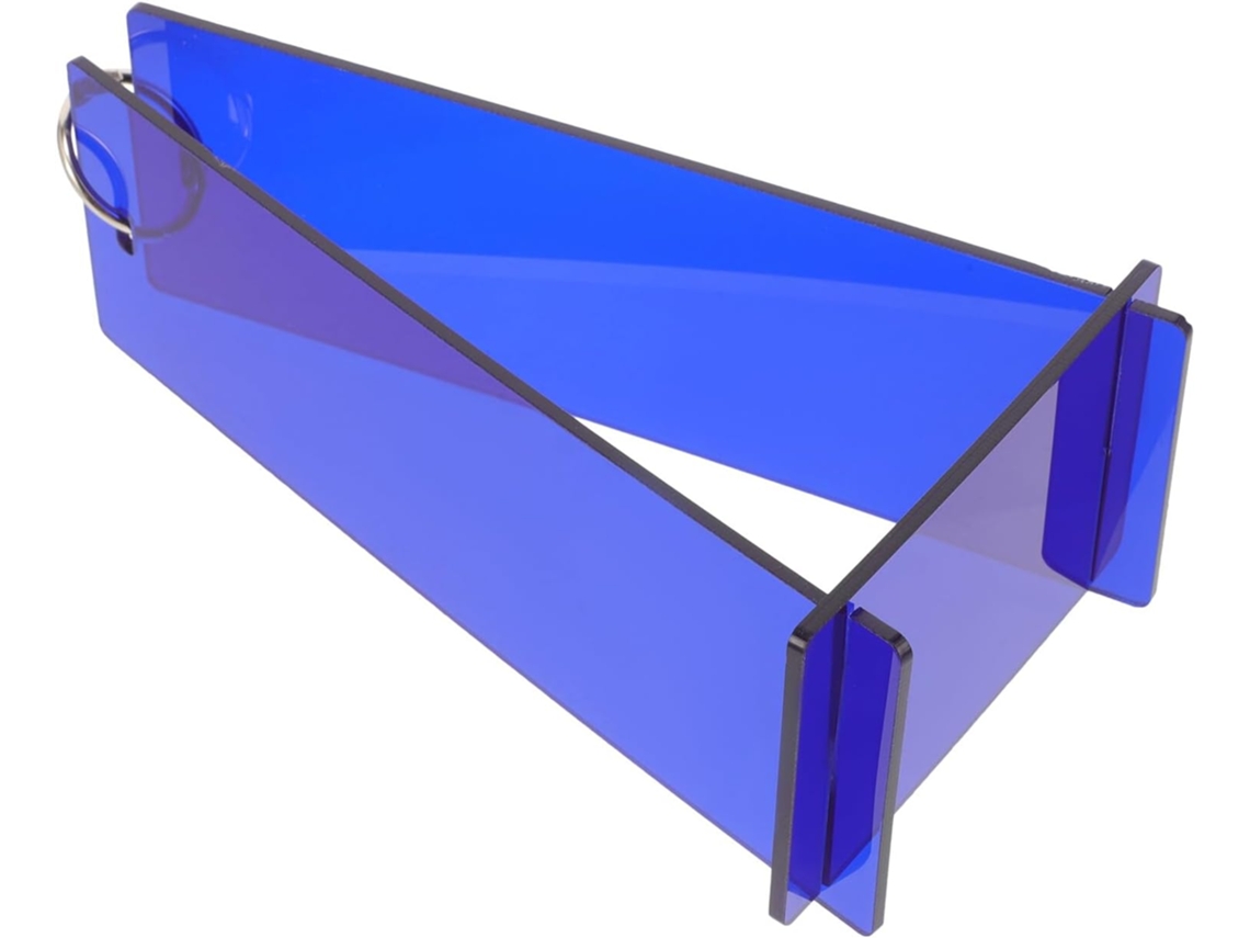 Suporte De Mesa Para Calendários Com Aba, Suporte De Mesa Para Exibição, Suporte De Calendário De Mesa Gokoco