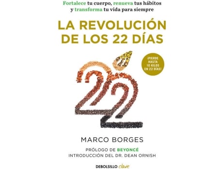 Livro La Revolución De Los 22 Días