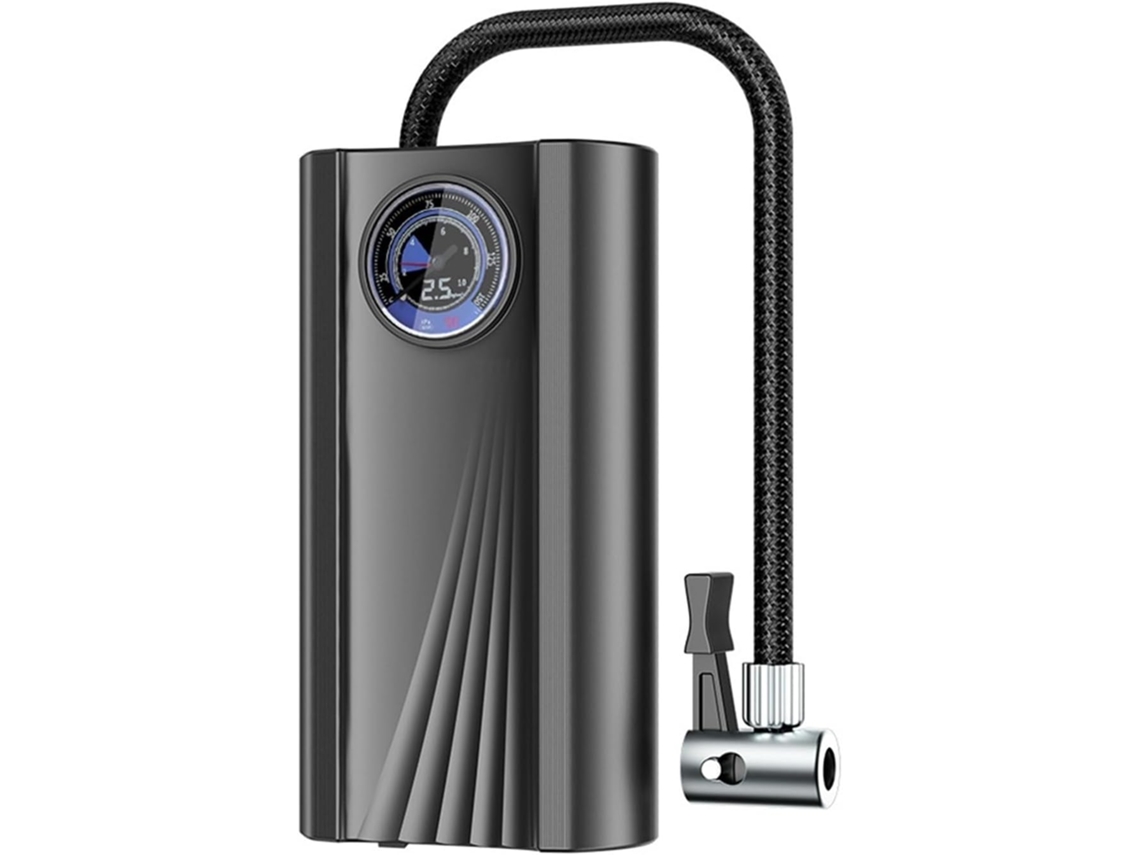 Compressor De Ar Portátil/bomba De Ar Portátil