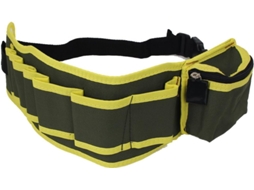 Bolsa para Cinto de Ferramentas com Fivela para Alicate e Tesoura CHABERLU