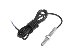 Hkj sonda Sensor de Velocidad de Rotación para Generador Acero Inoxidable 4 24v 2a 505000hz