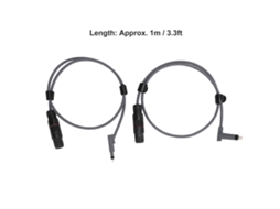 Laxiscreed Adaptador Spx Plug Para Rj45, Compatível Com Antenas Satélite De 2ª Geração E Roteadores