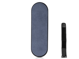 Suporte de Telefone LAXISCREED com Grip e Braçadeira