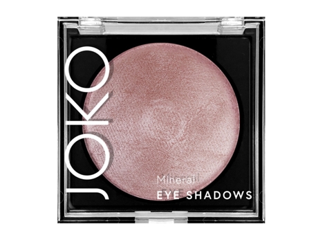 Mineral Eye Shadow Brilhante Joko Para Pálpebras 511, 2g/