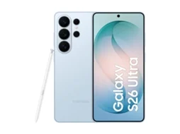 Samsung Galaxy S26 Ultra 5g 12gb/256gb Azul Celeste (sky Blue) Dual Sim