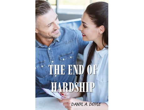 Livro The End of Hardship de Danyl A Doyle (Inglês)