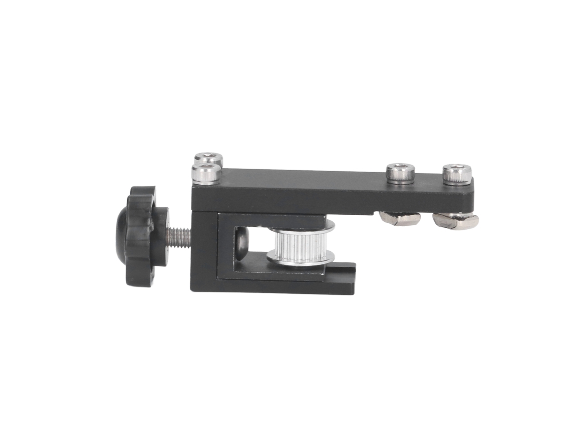 Tensores De Correa Sincrónica Para Eje X Impresora 3d Ender 3 Accesorio Rectificador De Correa
