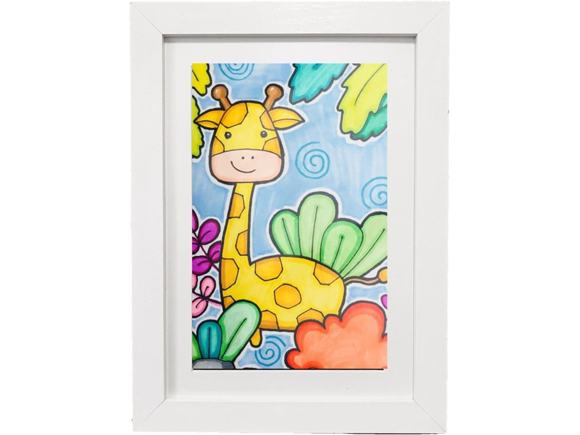 Moldura Decorativa Para Fotos | Molduras Decorativas