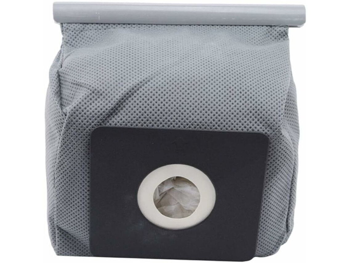 Sacos De Pó Para Aspirador
