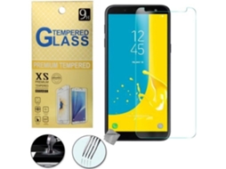 Pelicula de Vidro HTDMOBILES Samsung Galaxy