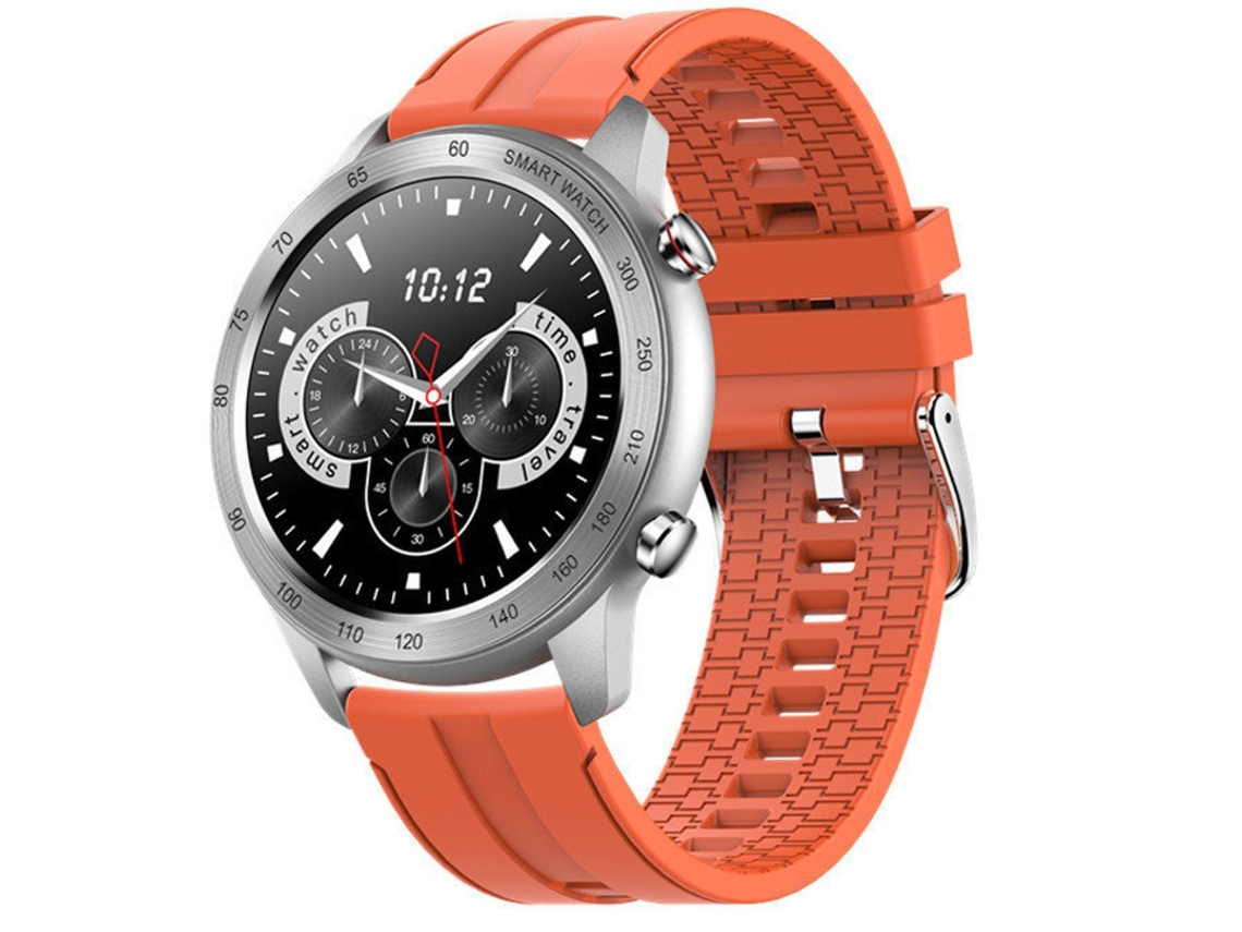 Smartwatch ENZON Laranja