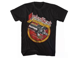 Judas Priest Judas Priest Sfv T shirt Unisex Best Sellers Sizexxxl ROCKINSTONE