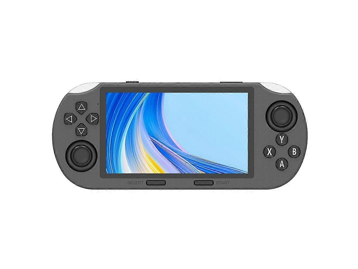 Controlador Sem Fio com 20000 Jogos GOKOCO