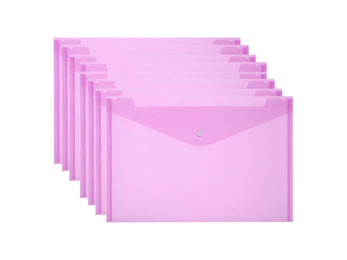 Recipiente de Armazenamento Pp para Uso em Escritório ALLINLESS