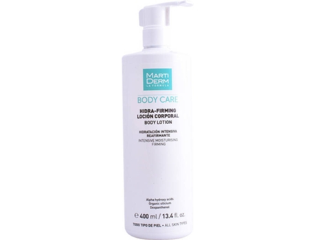 Loção Corporal Hidra Firming  (400 ml)